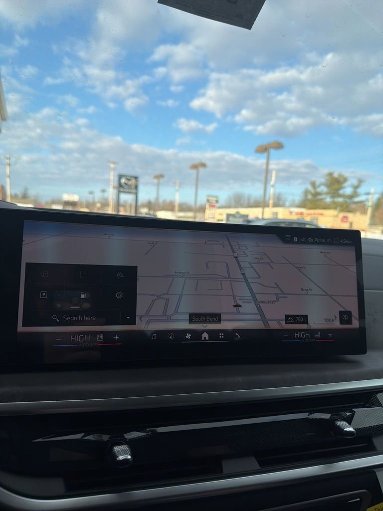 New 2026 BMW X7 xDrive40i w/ Premium Package image 42