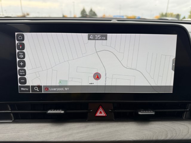 Certified 2024 Kia Sportage X-Line AWD/4WD image 17