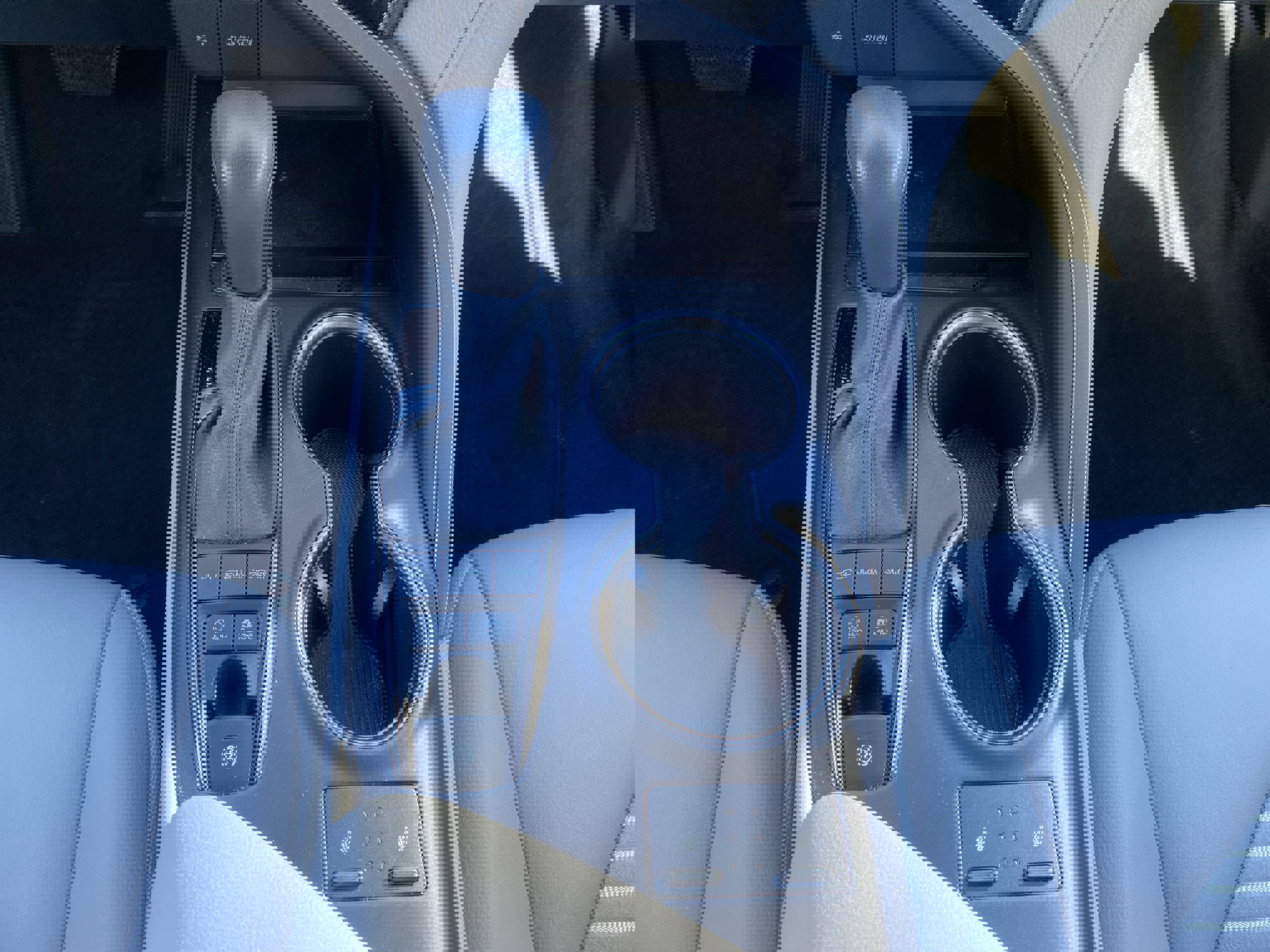 Used 2024 Toyota Camry SE image 22