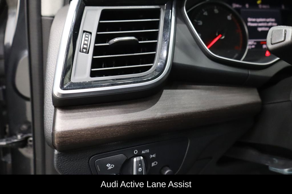 Used 2022 Audi Q5 2.0T Premium image 19