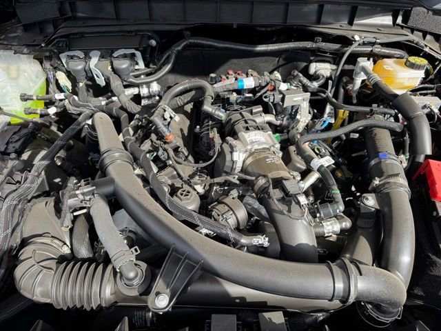 New 2025 Ford Bronco Badlands image 26