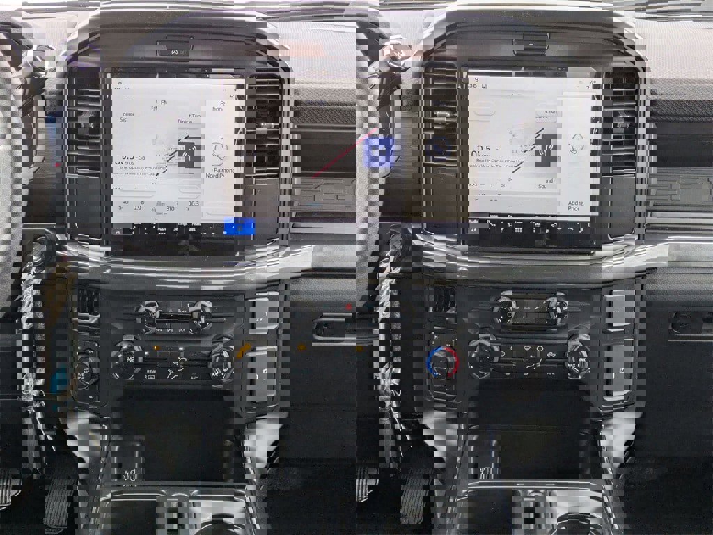 New 2026 Ford F150 STX w/ Equipment Group 200A image 35