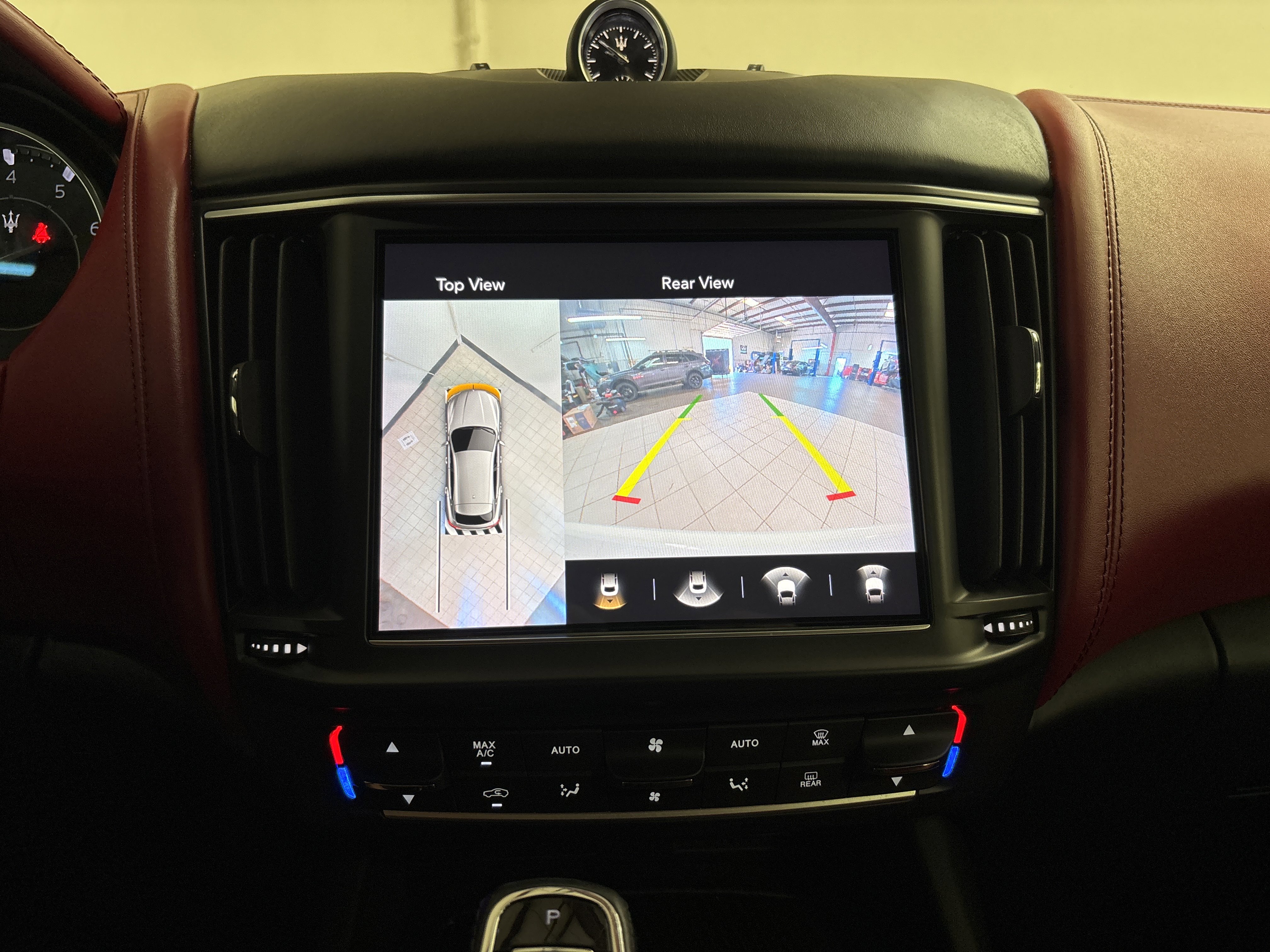 Used 2022 Maserati Levante GT image 18