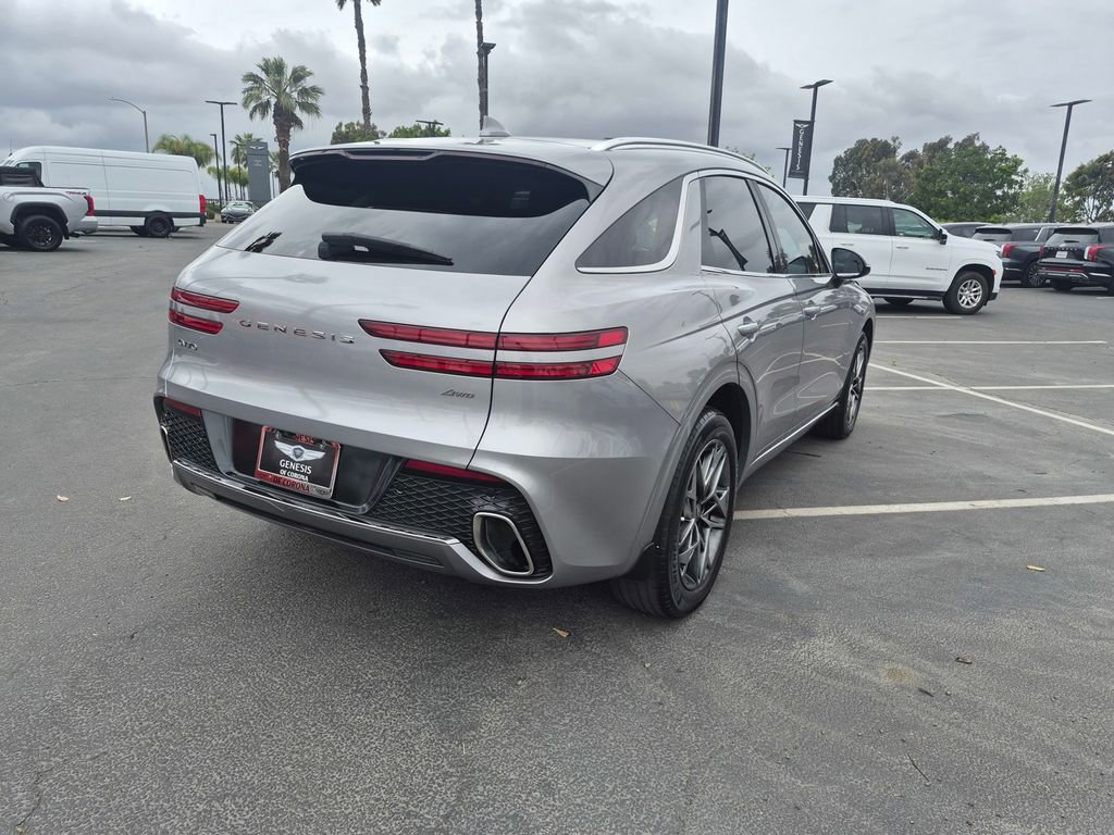 Used 2023 Genesis GV70 2.5T w/ Select Package image 11