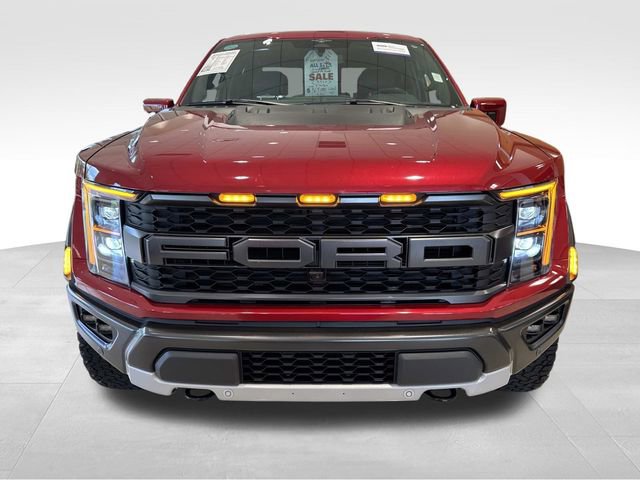 Used 2023 Ford F150 Raptor image 3