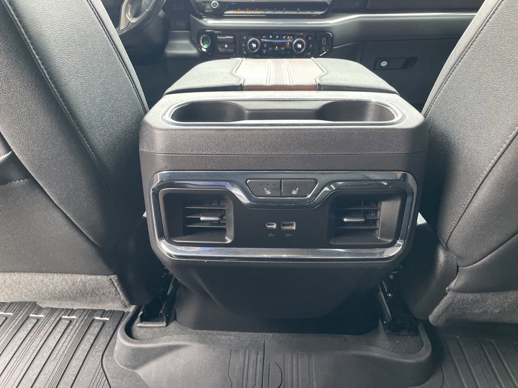 Used 2023 Chevrolet Silverado 1500 High Country image 28