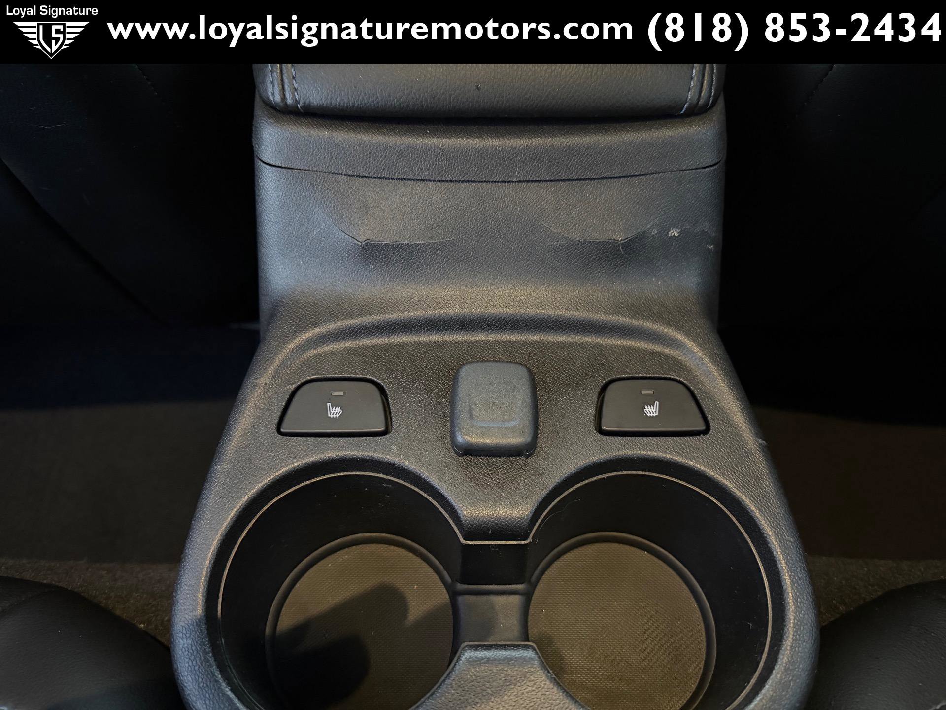 Used 2016 Chevrolet Volt Premier w/ Driver Confidence Package image 16