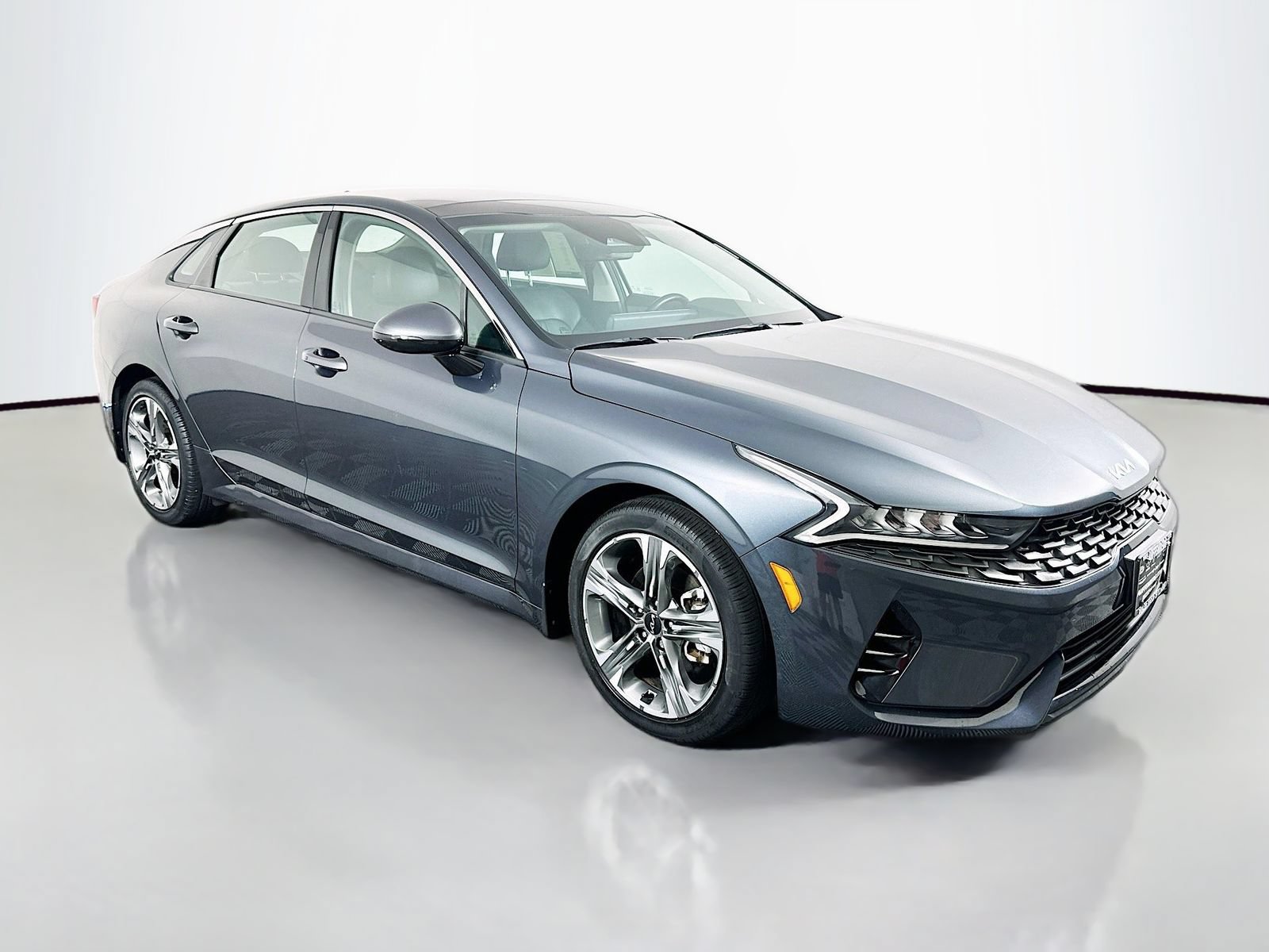 Used 2023 Kia K5 EX