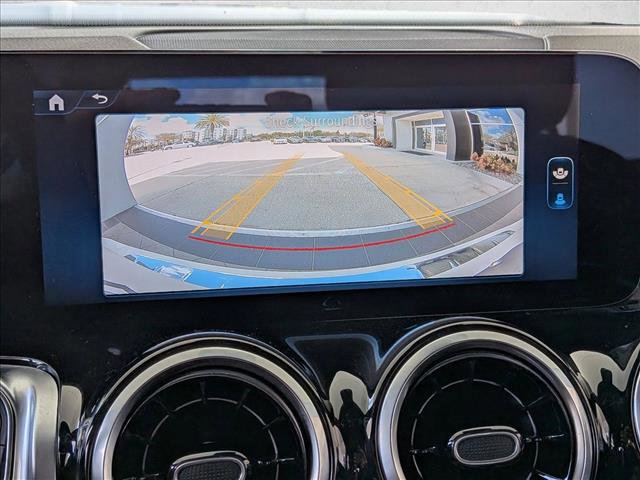 Certified 2026 Mercedes-Benz GLB 250 image 12