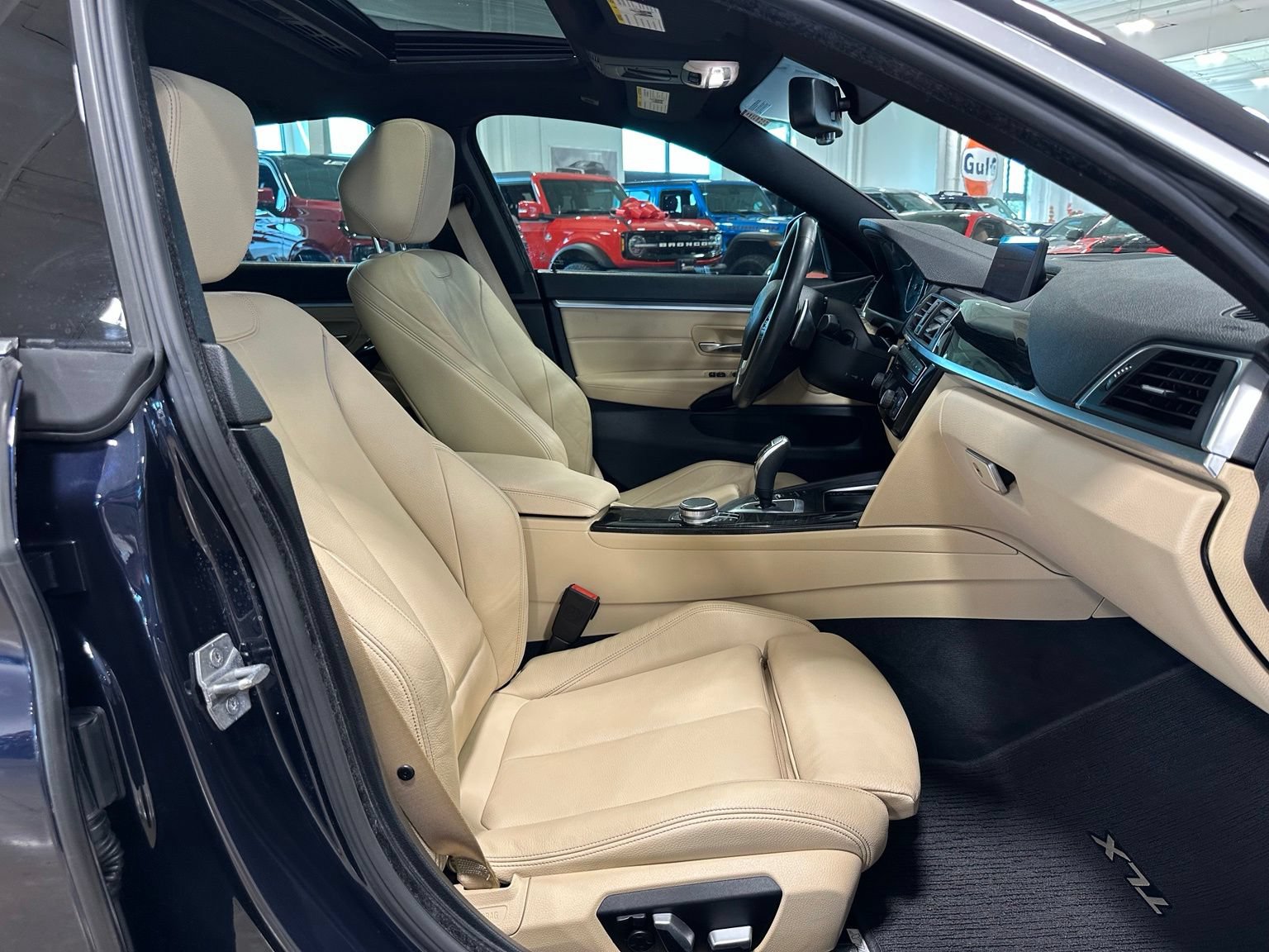 Used 2019 BMW 430i Gran Coupe w/ Convenience Package RWD image 41