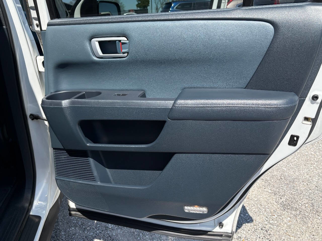 Used 2009 Honda Pilot EX-L image 22