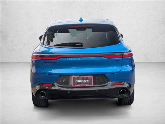 Used 2024 Dodge Hornet R/T Plus w/ R/T Blacktop Package image 6