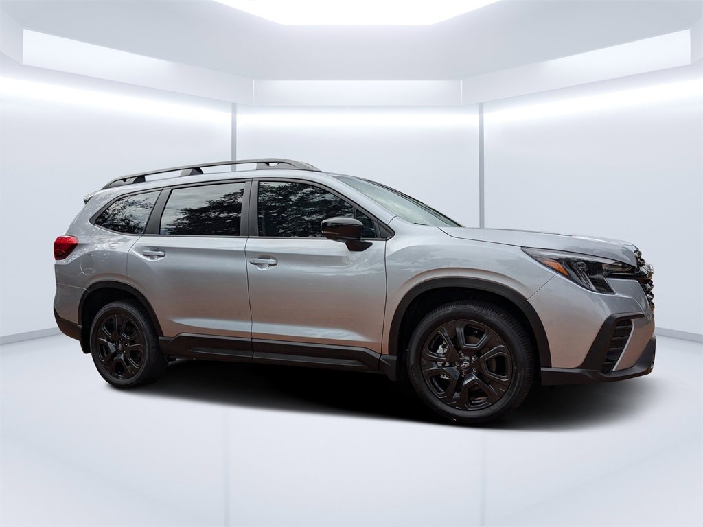 New 2025 Subaru Ascent Bronze Edition
