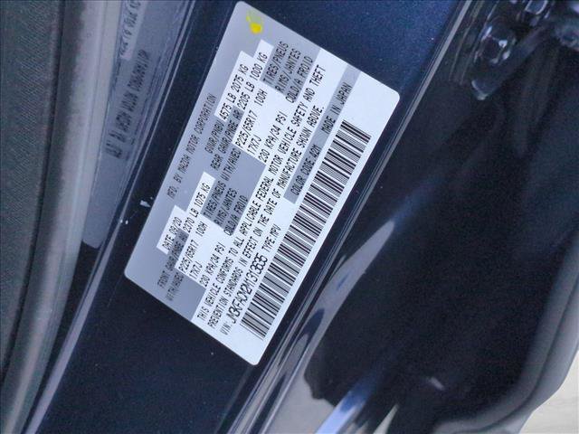 Used 2021 MAZDA CX-5 Touring FWD image 24