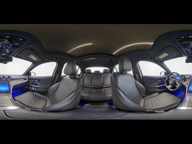 Used 2022 Mercedes-Benz C 300 4MATIC Sedan image 17