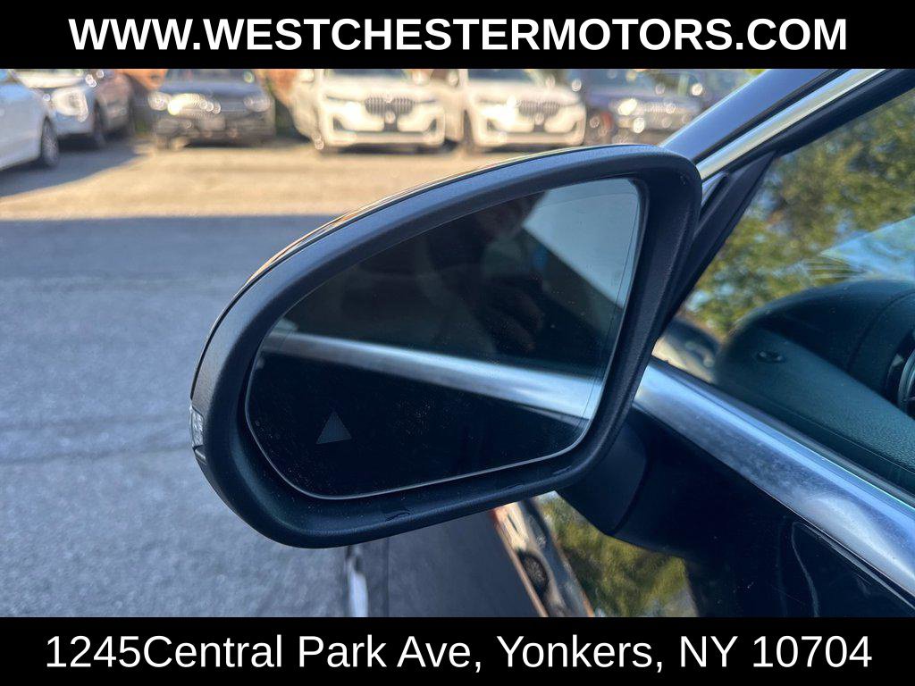 Used 2022 Mercedes-Benz CLA 250 4MATIC image 27