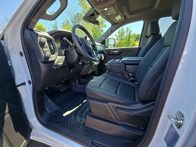 New 2026 GMC Sierra 3500 Pro w/ Convenience Package AWD/4WD image 10