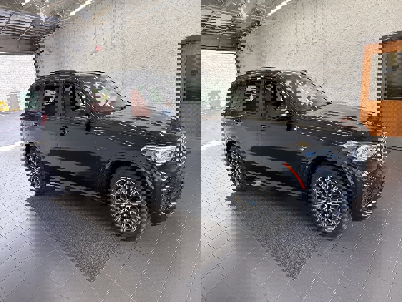 Used 2022 BMW X5 xDrive45e w/ M Sport Package