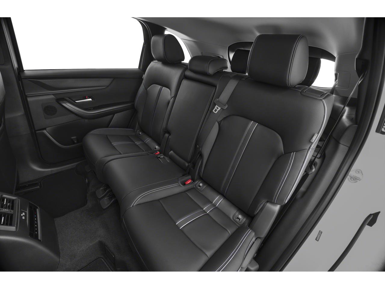 New 2026 MAZDA CX-90 3.3 Turbo w/ Select Package image 32