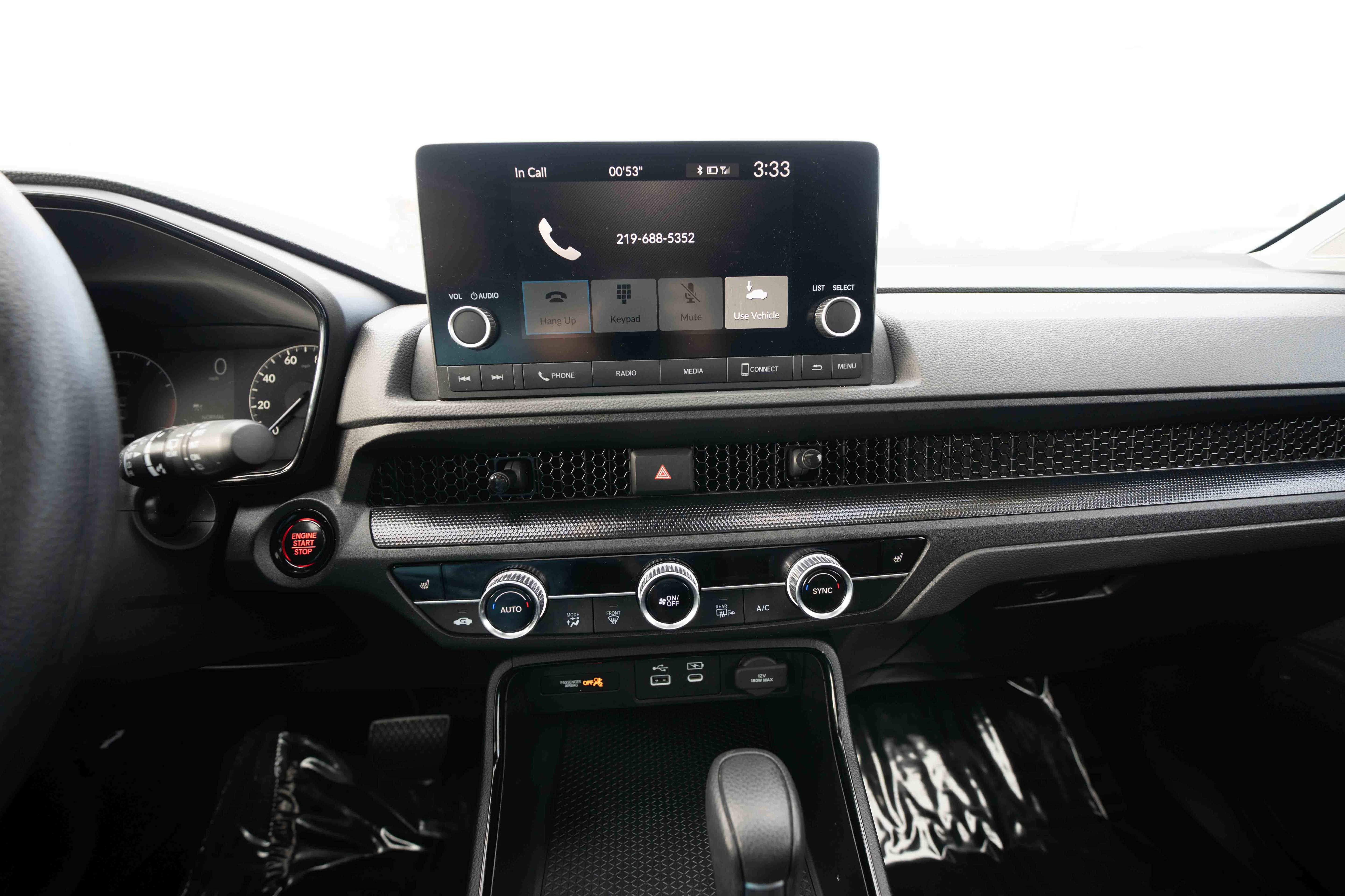 Certified 2024 Honda CR-V EX image 17