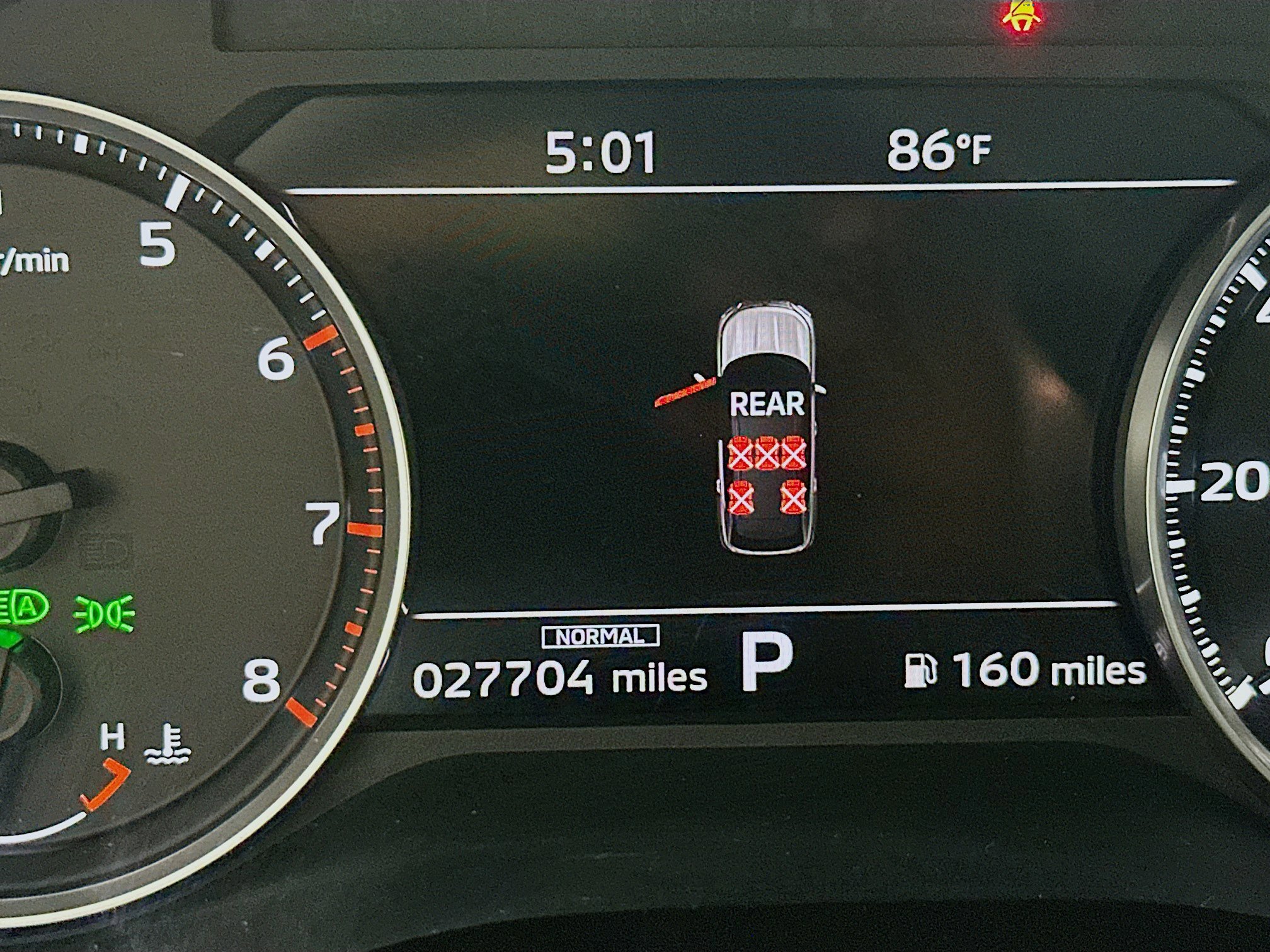 Used 2025 Mitsubishi Outlander SE FWD image 19