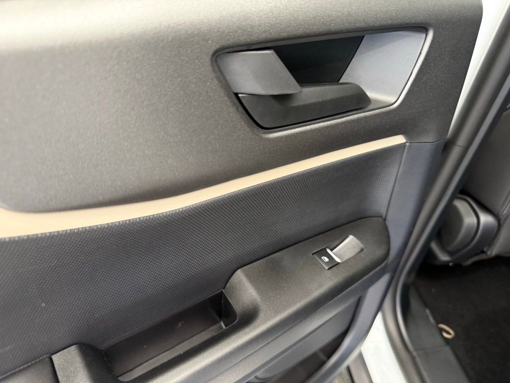 New 2025 Ford Bronco Sport Big Bend image 15