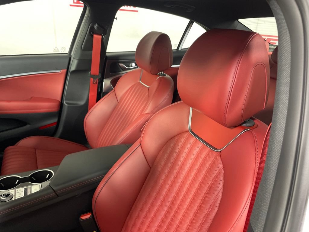 New 2026 Genesis G70 3.3T Sport Prestige AWD/4WD image 20