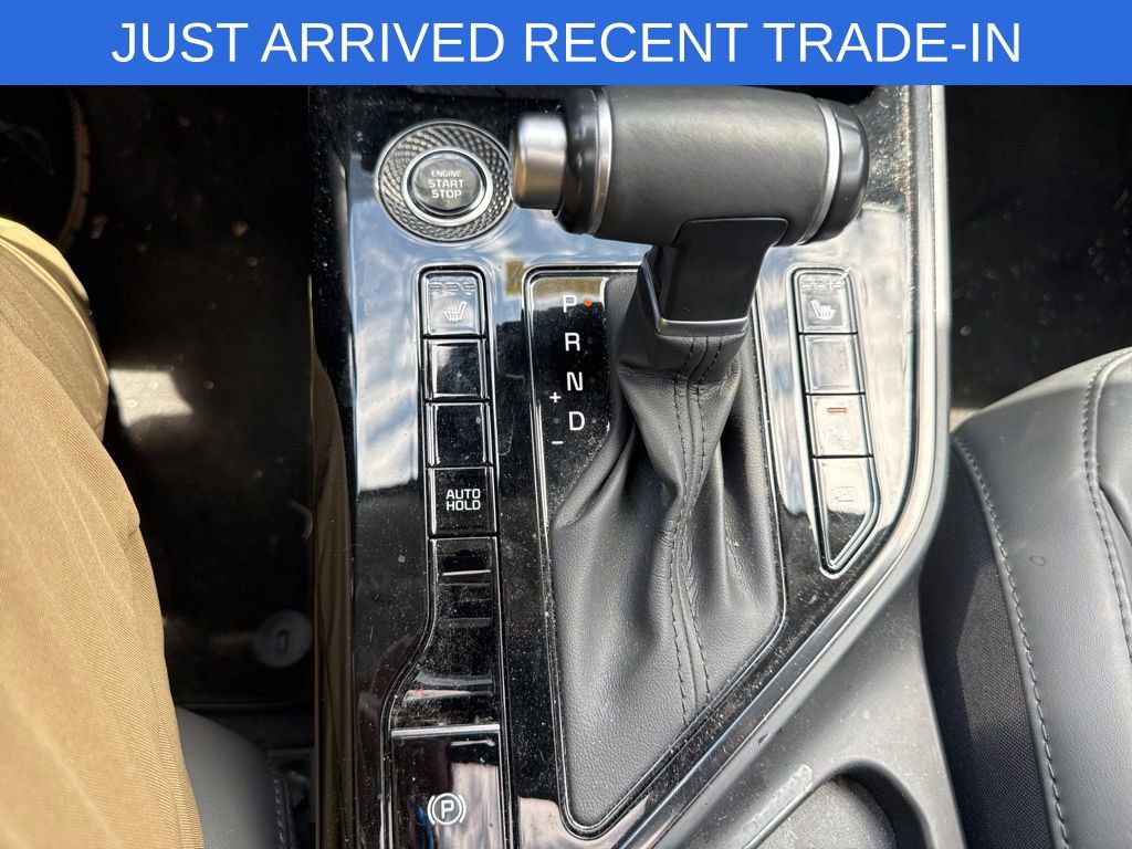 Used 2023 Kia Niro EX Touring FWD image 20