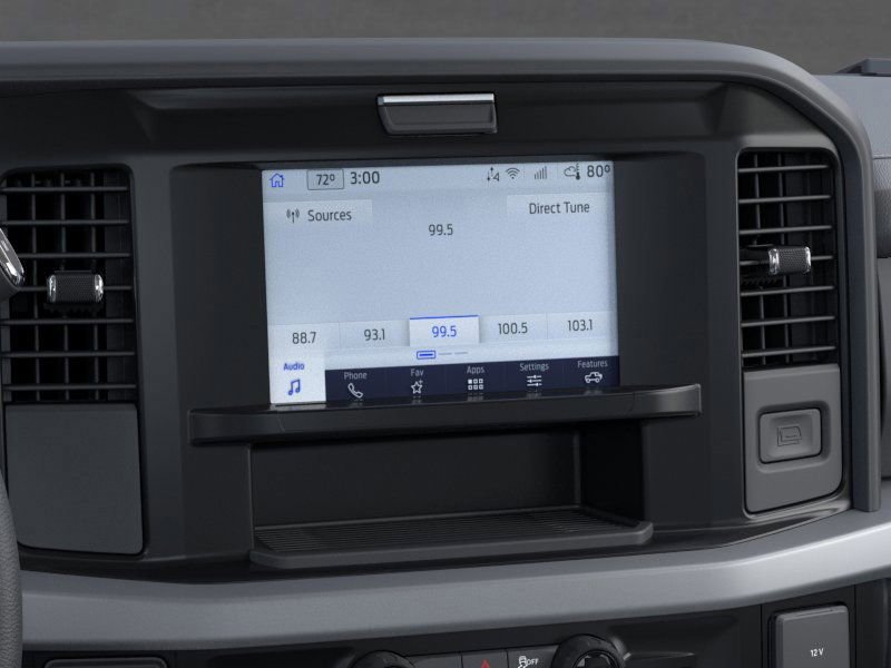 New 2026 Ford F450 XLT w/ XLT Value Package image 14