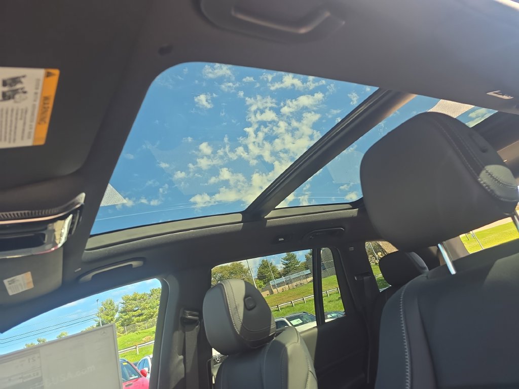 New 2027 Mercedes-Benz GLS 450 4MATIC image 20