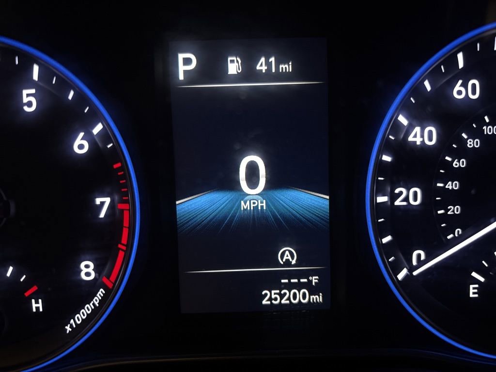 Used 2022 Hyundai Kona SE image 14