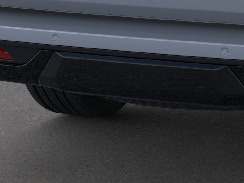 New 2026 Ford Expedition Platinum w/ Stealth Appearance Package image 23