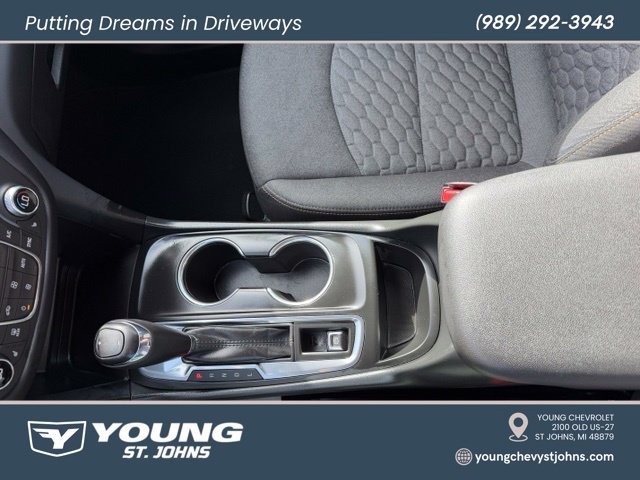 Used 2019 Chevrolet Equinox LT FWD image 29