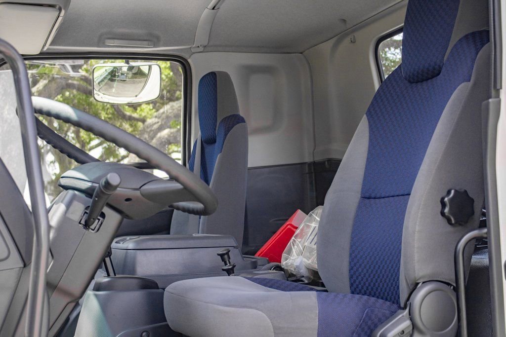 New 2024 Chevrolet Low Cab Forward 6500XD image 10