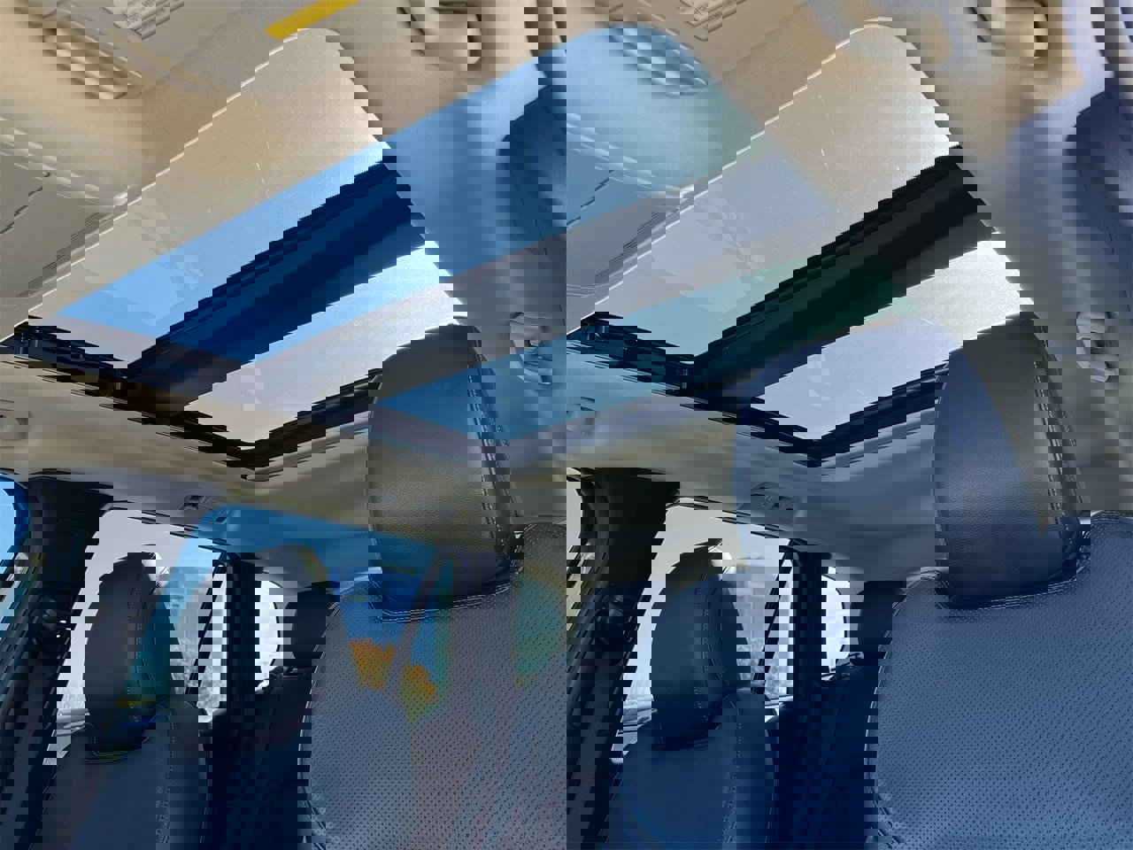 Used 2023 MAZDA CX-50 AWD 2.5 S w/ Cargo Package image 15