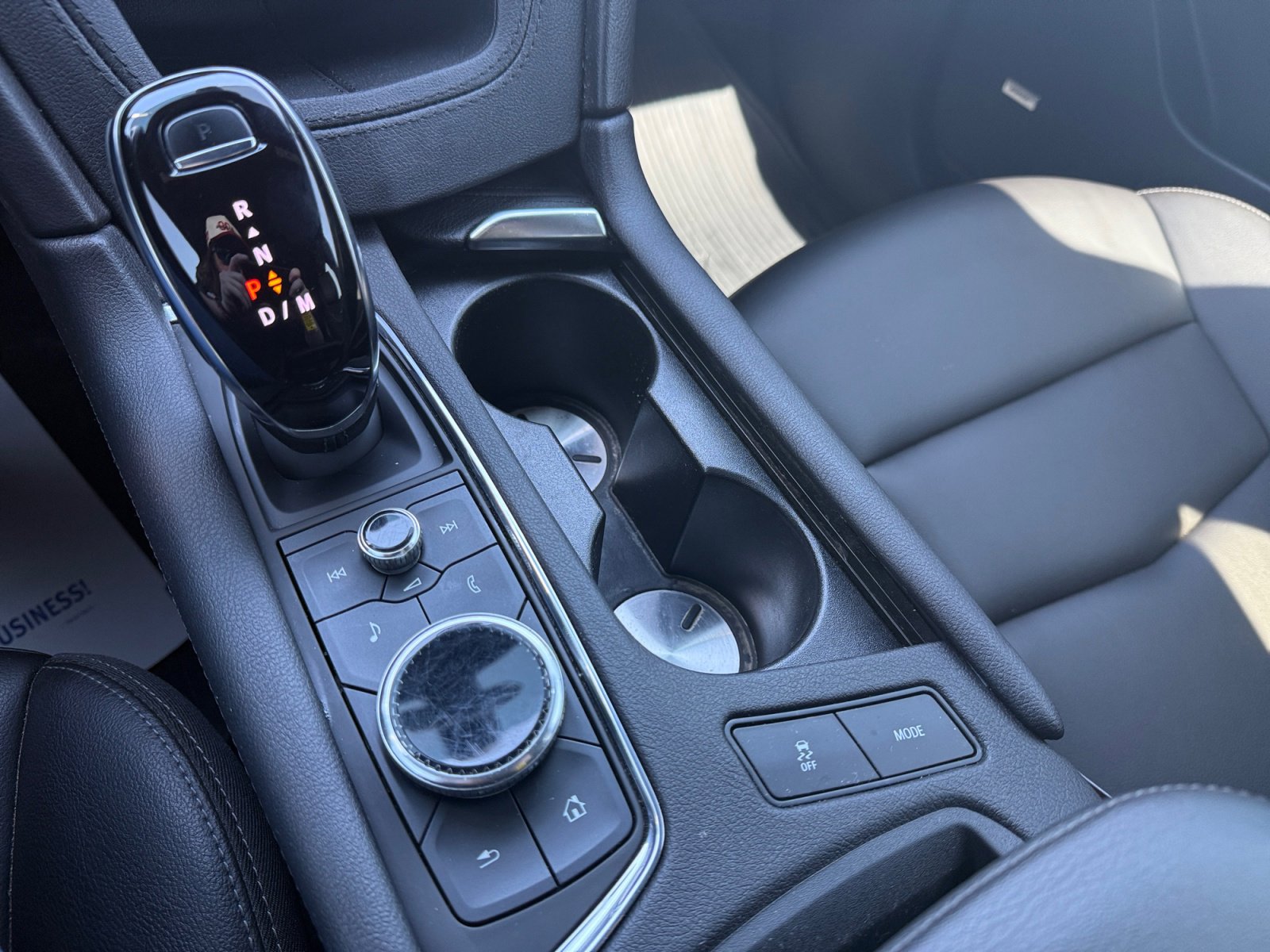 Certified 2022 Cadillac XT5 Luxury AWD/4WD image 19