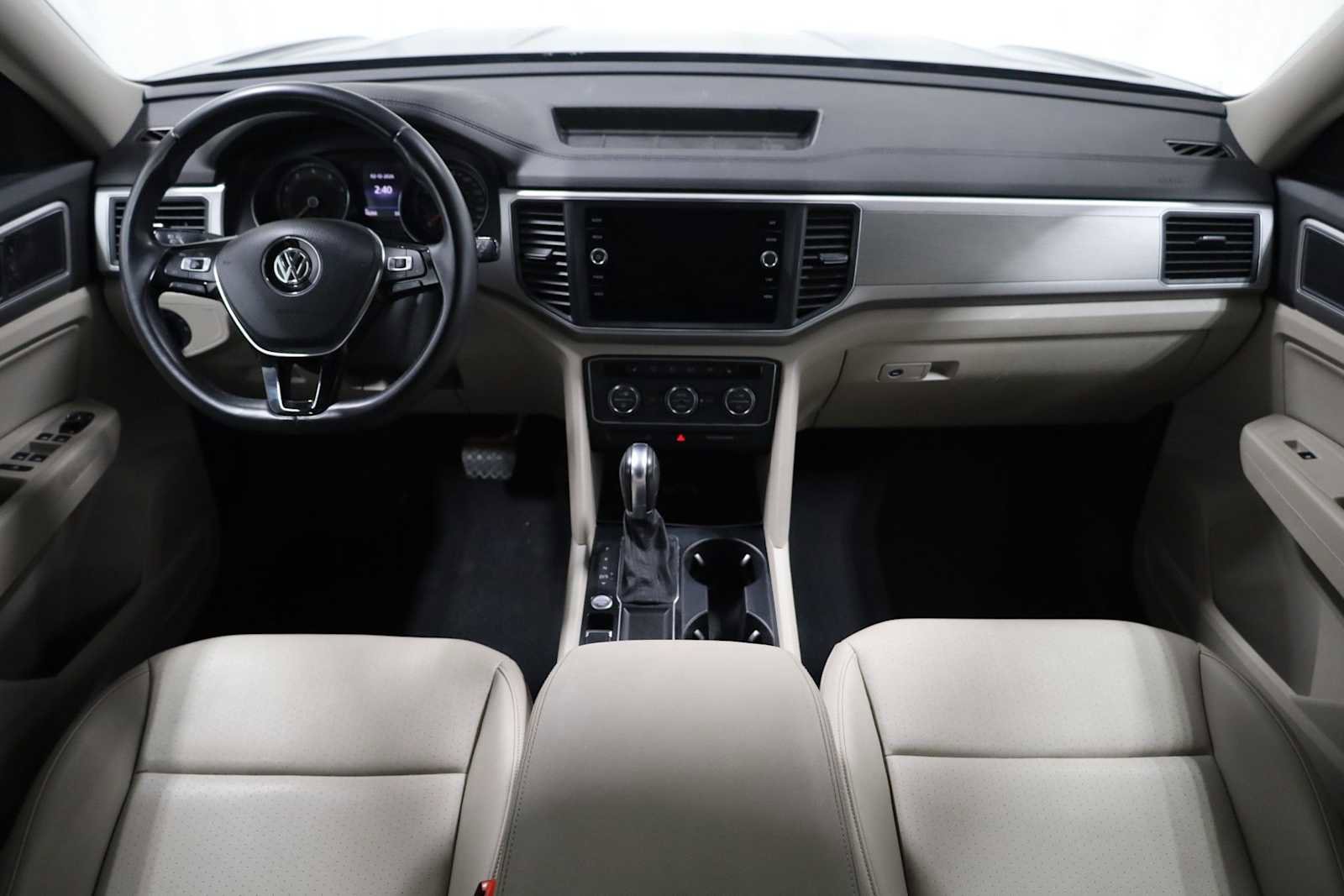 Used 2019 Volkswagen Atlas SE image 23