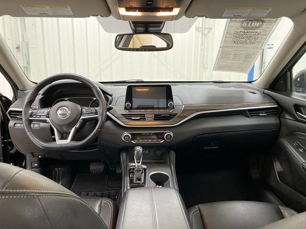 Used 2019 Nissan Altima 2.5 SL FWD image 10