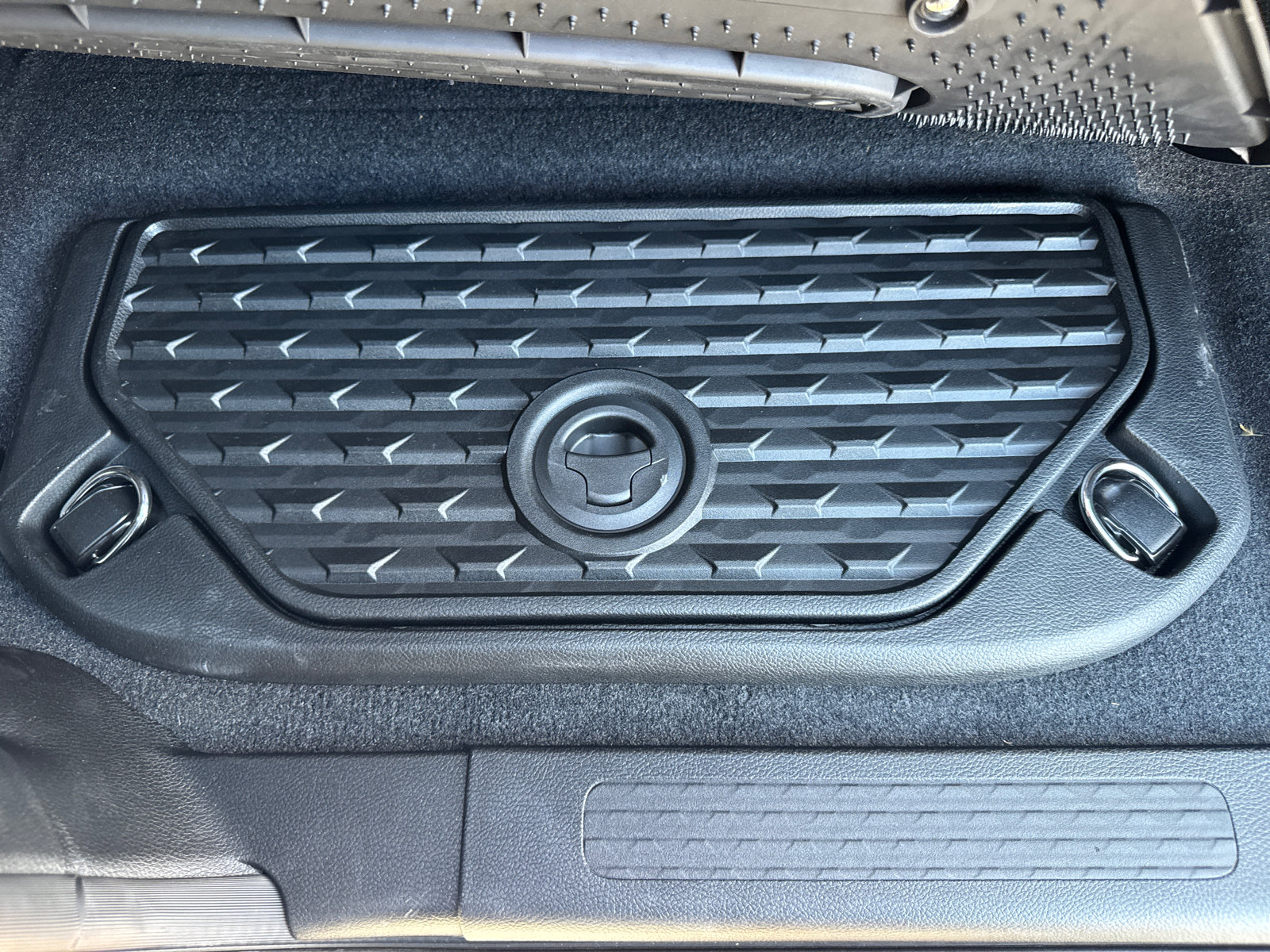 New 2025 RAM 1500 Limited AWD/4WD image 7