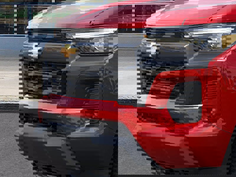 New 2026 Chevrolet Colorado LT w/ LT Convenience Package image 37