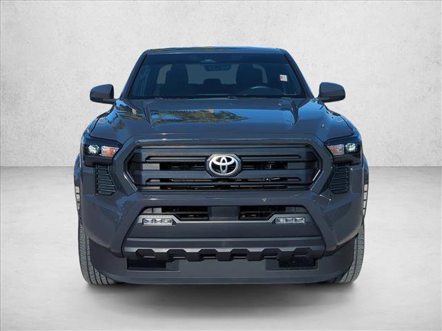 Used 2024 Toyota Tacoma SR5 image 2