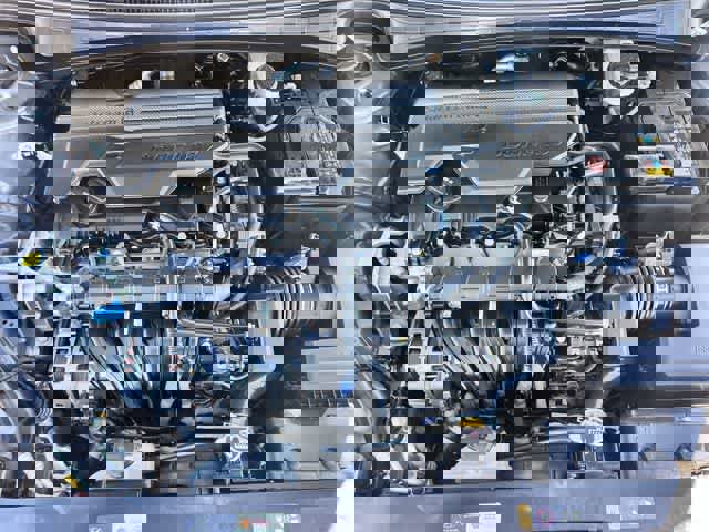 Used 2025 Hyundai Elantra Sport image 10