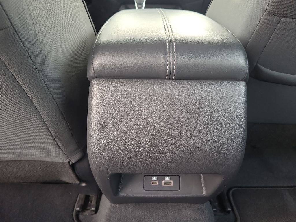 Used 2025 Nissan Altima 2.5 SV FWD image 22