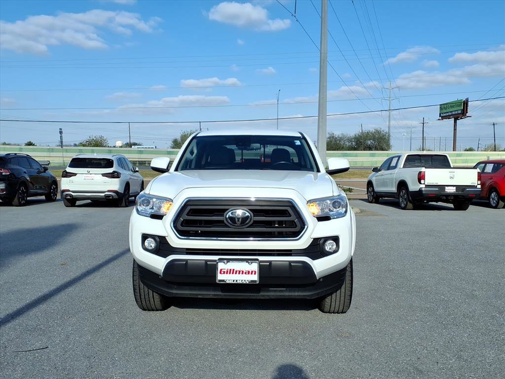 Used 2022 Toyota Tacoma SR5 image 3