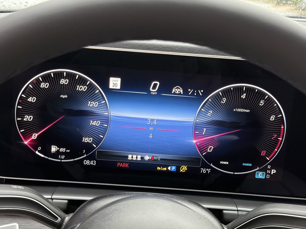 New 2026 Mercedes-Benz GLE 350 4MATIC image 26