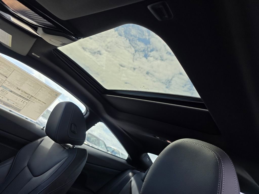 New 2026 BMW 430i Coupe RWD image 10