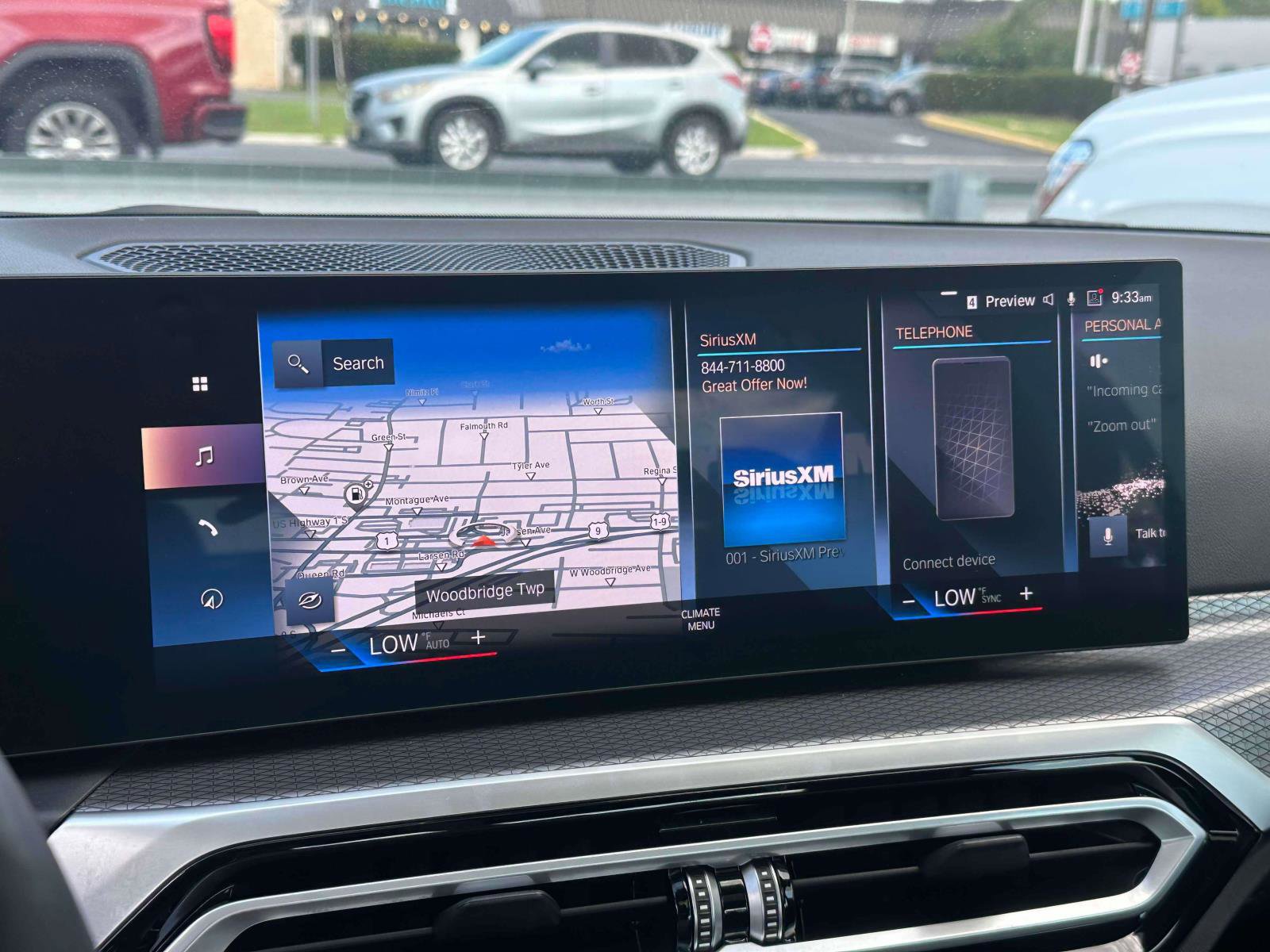 Used 2024 BMW 330i xDrive Sedan image 27