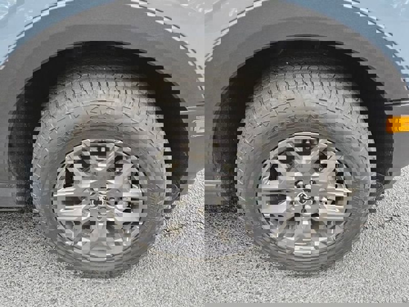 Used 2025 Ford Bronco Sport Big Bend image 17