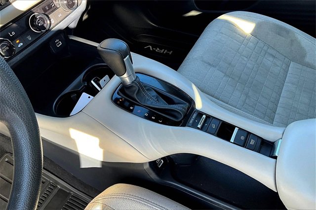 Used 2023 Honda HR-V LX image 19