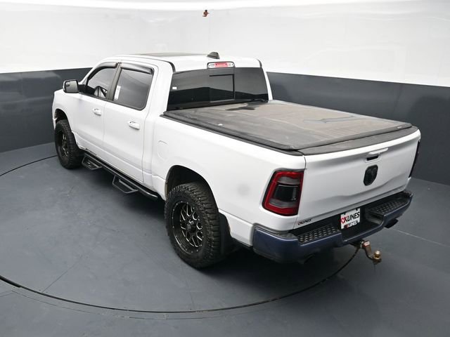 Used 2020 RAM 1500 Sport w/ Alpine Leather & Sound Group AWD/4WD image 44